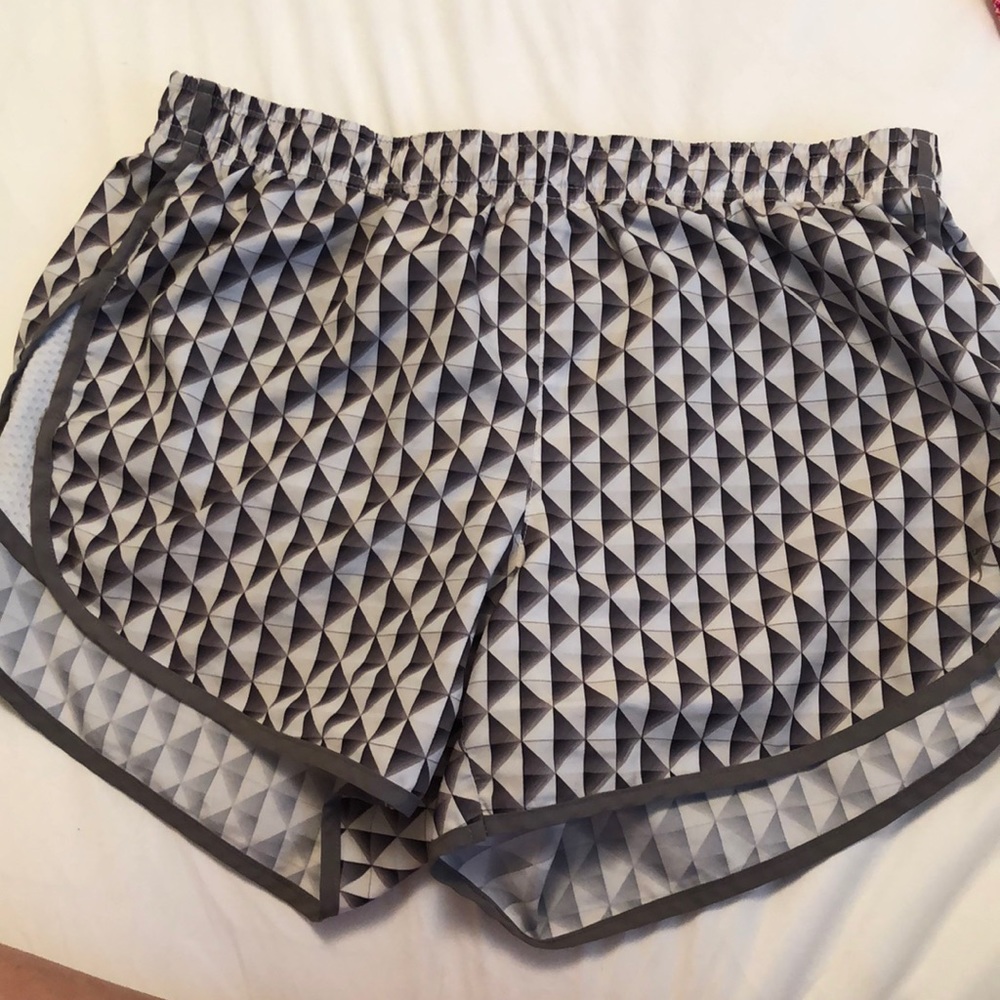 Athletic shorts